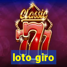 loto giro